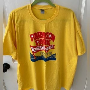 Great vintage tee shirt!